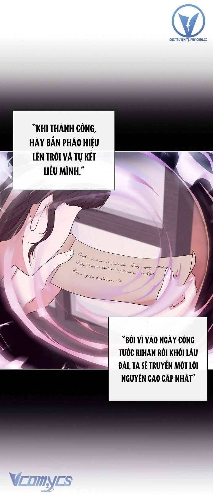 Tôi Không Phải Là Cinderella Chapter 97 - Trang 2