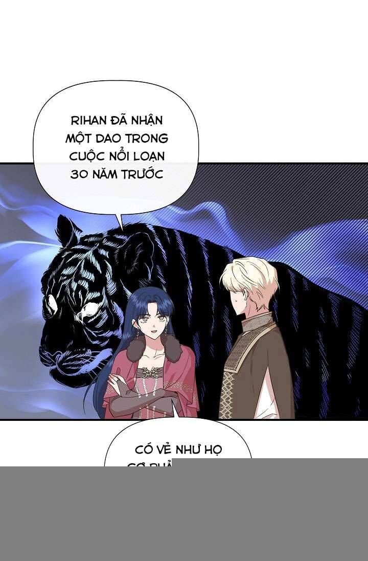 Tôi Không Phải Là Cinderella Chapter 97 - Trang 2