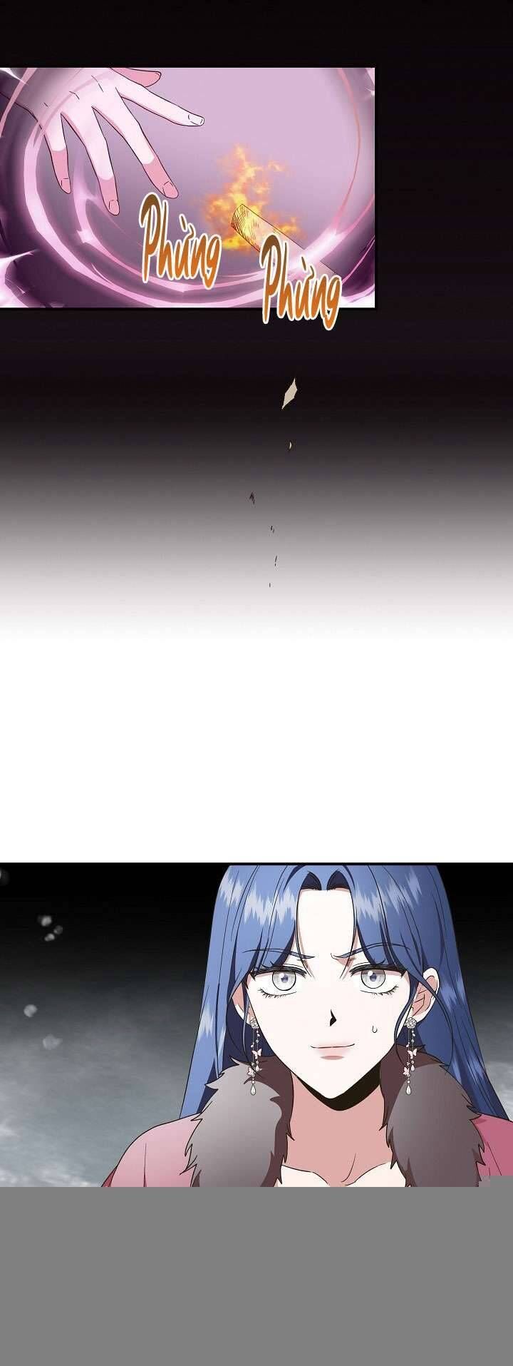Tôi Không Phải Là Cinderella Chapter 97 - Trang 2