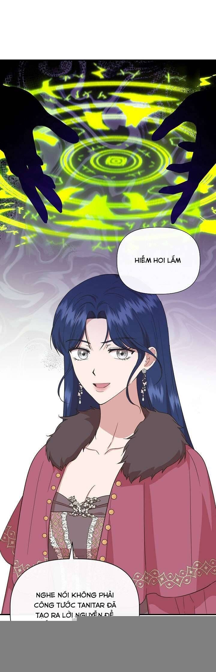 Tôi Không Phải Là Cinderella Chapter 97 - Trang 2