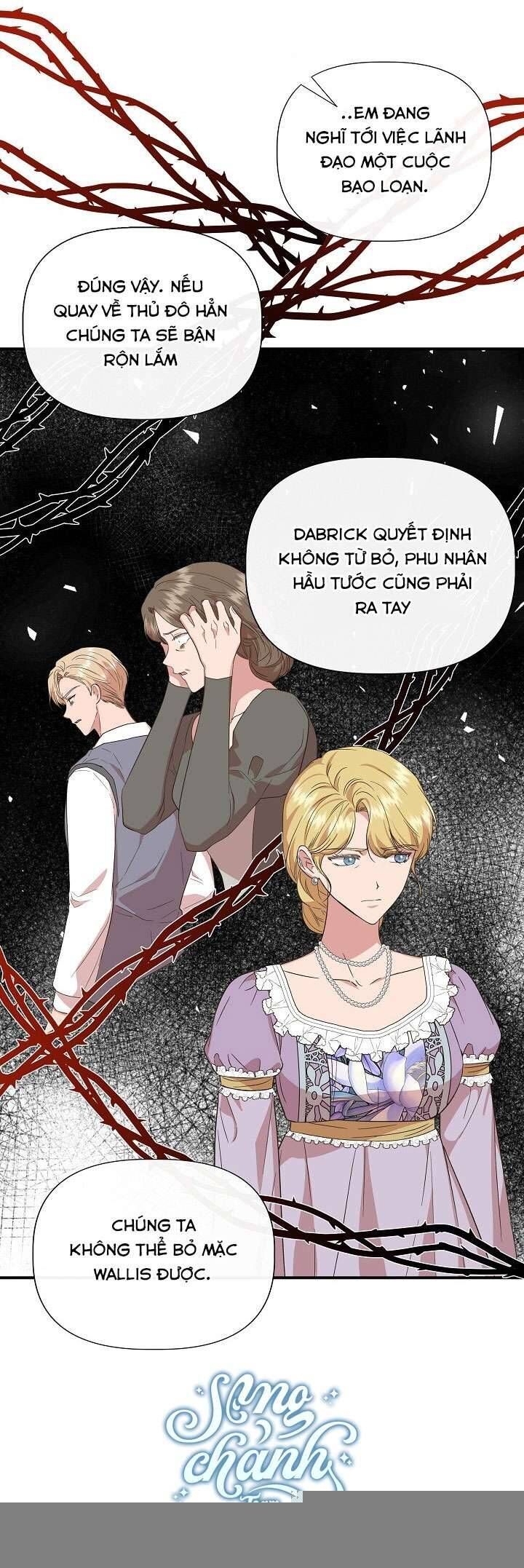 Tôi Không Phải Là Cinderella Chapter 97 - Trang 2