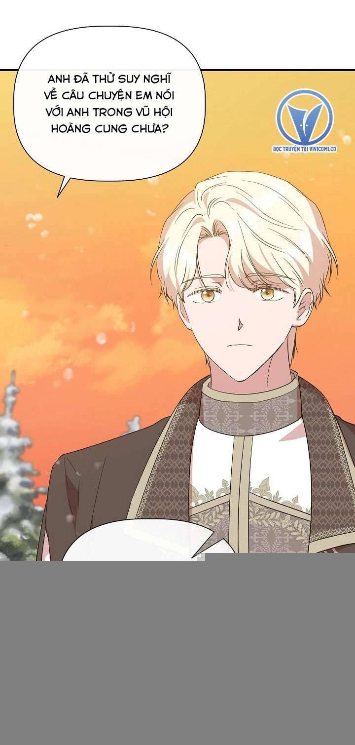 Tôi Không Phải Là Cinderella Chapter 97 - Trang 2