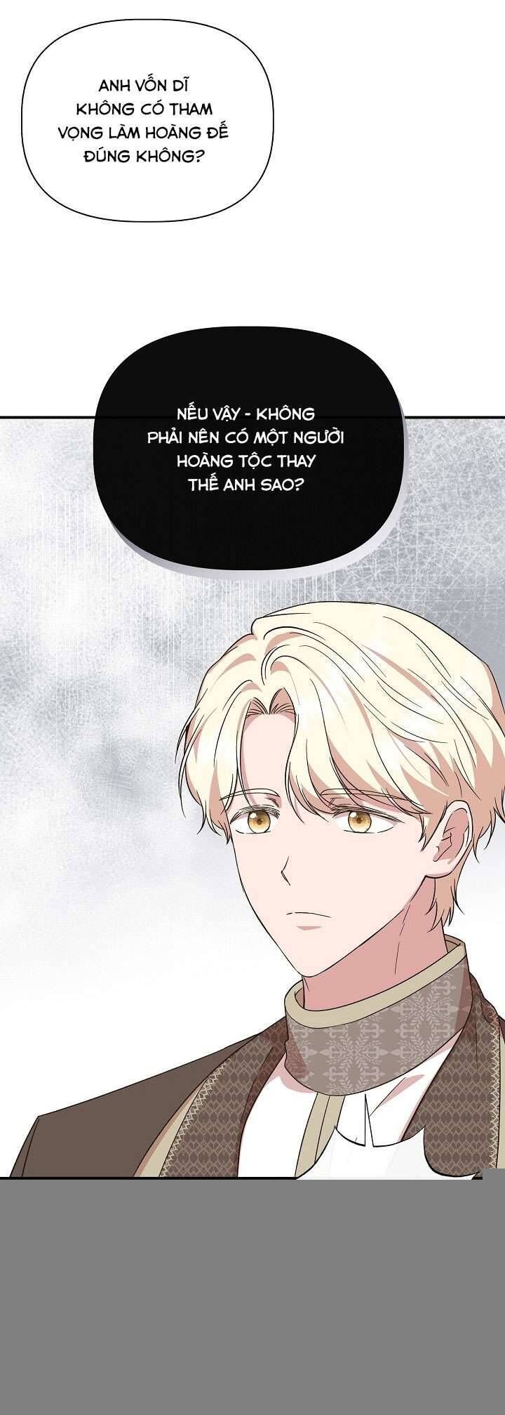 Tôi Không Phải Là Cinderella Chapter 97 - Trang 2