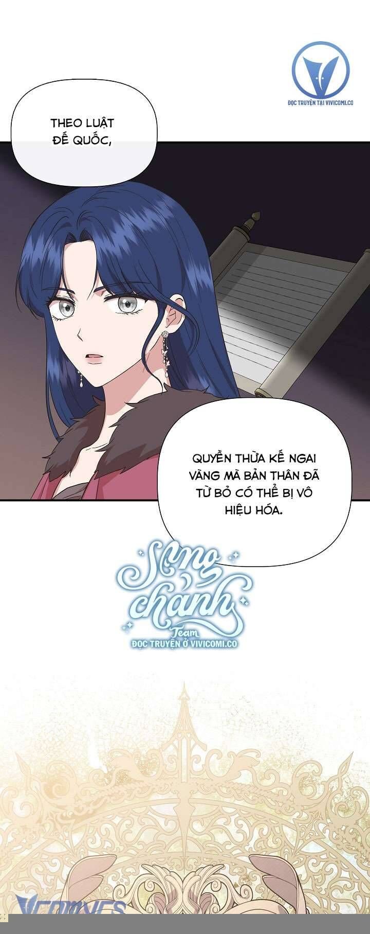 Tôi Không Phải Là Cinderella Chapter 97 - Trang 2