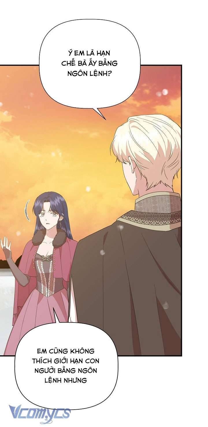 Tôi Không Phải Là Cinderella Chapter 97 - Trang 2