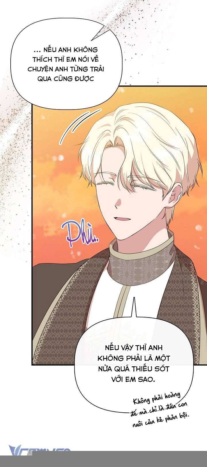 Tôi Không Phải Là Cinderella Chapter 97 - Trang 2