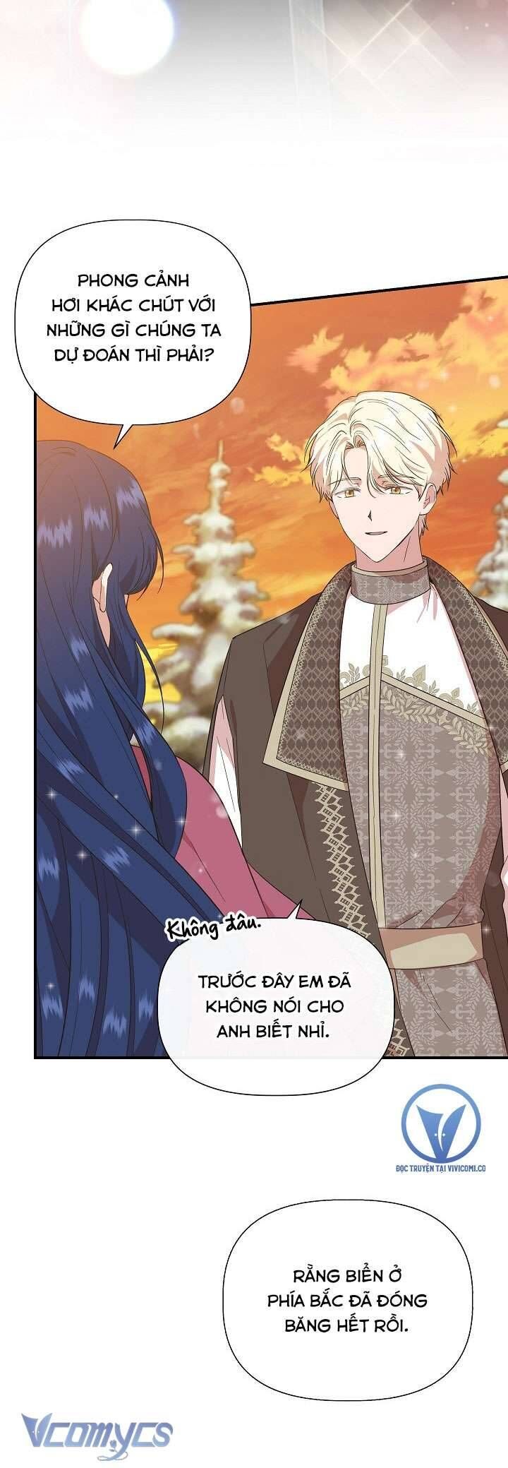 Tôi Không Phải Là Cinderella Chapter 97 - Trang 2