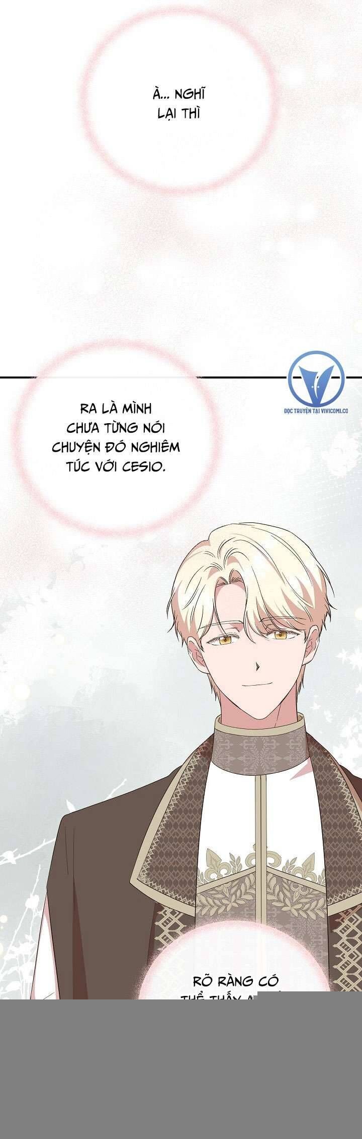 Tôi Không Phải Là Cinderella Chapter 97 - Trang 2