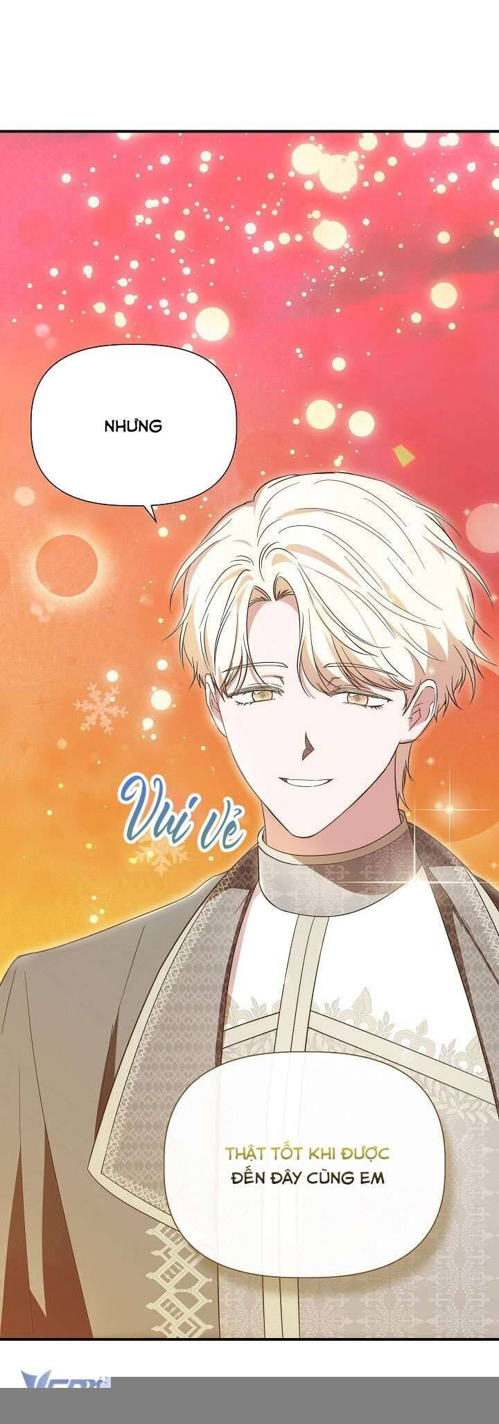 Tôi Không Phải Là Cinderella Chapter 97 - Trang 2