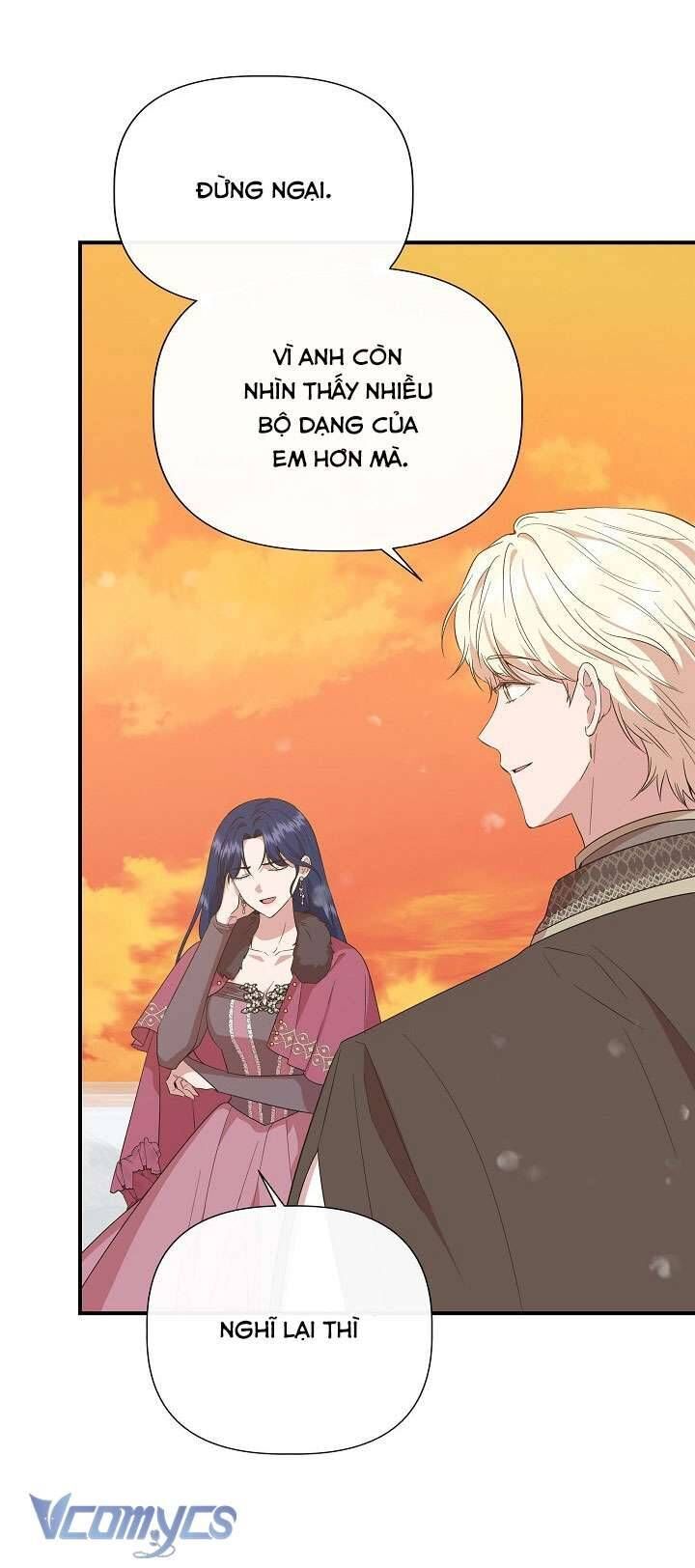 Tôi Không Phải Là Cinderella Chapter 97 - Trang 2