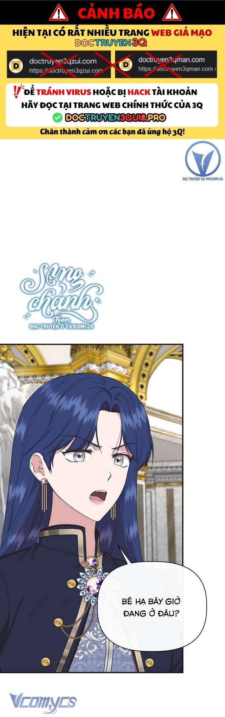 Tôi Không Phải Là Cinderella Chapter 99 - Trang 2