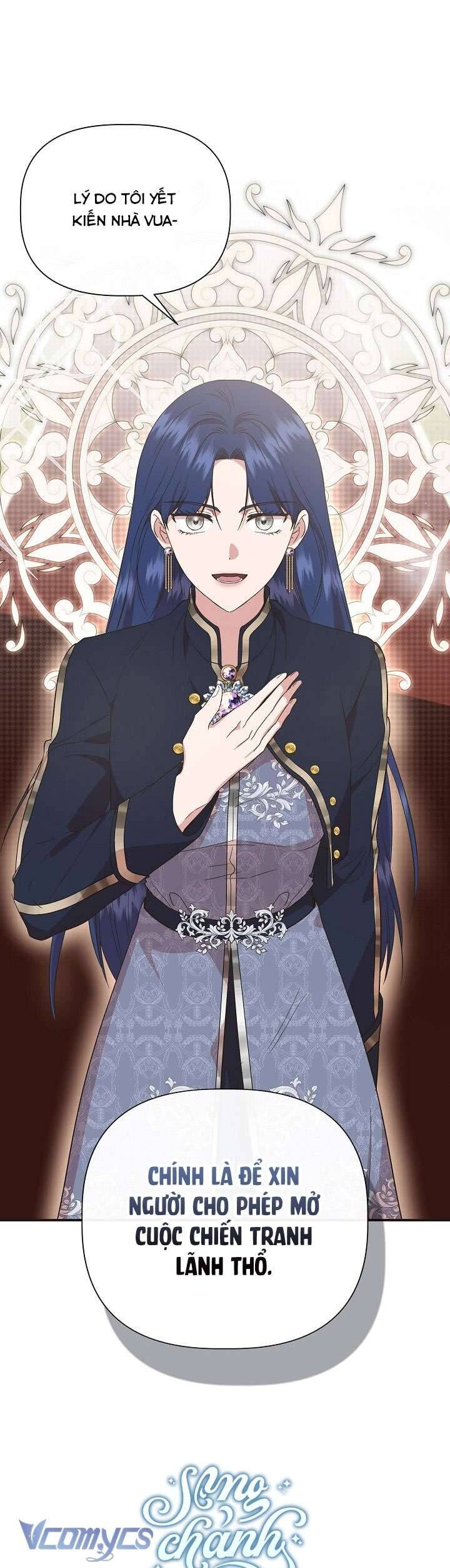 Tôi Không Phải Là Cinderella Chapter 99 - Trang 2