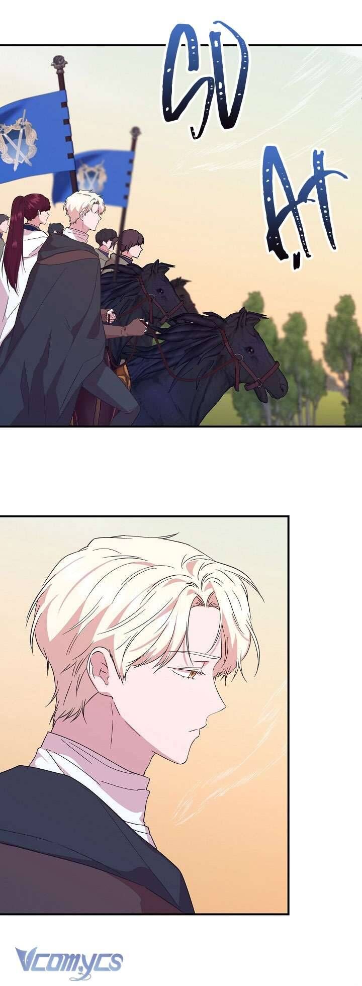 Tôi Không Phải Là Cinderella Chapter 99 - Trang 2