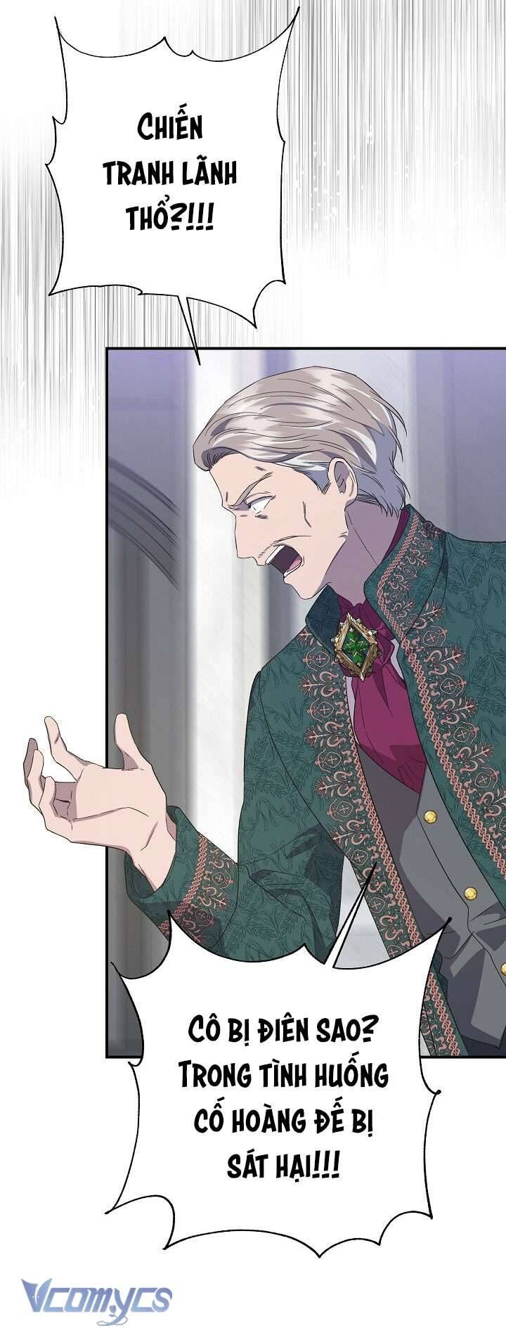 Tôi Không Phải Là Cinderella Chapter 99 - Trang 2
