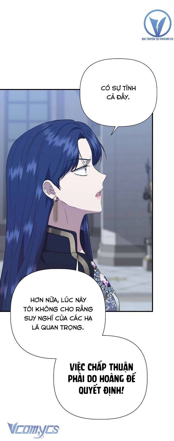 Tôi Không Phải Là Cinderella Chapter 99 - Trang 2