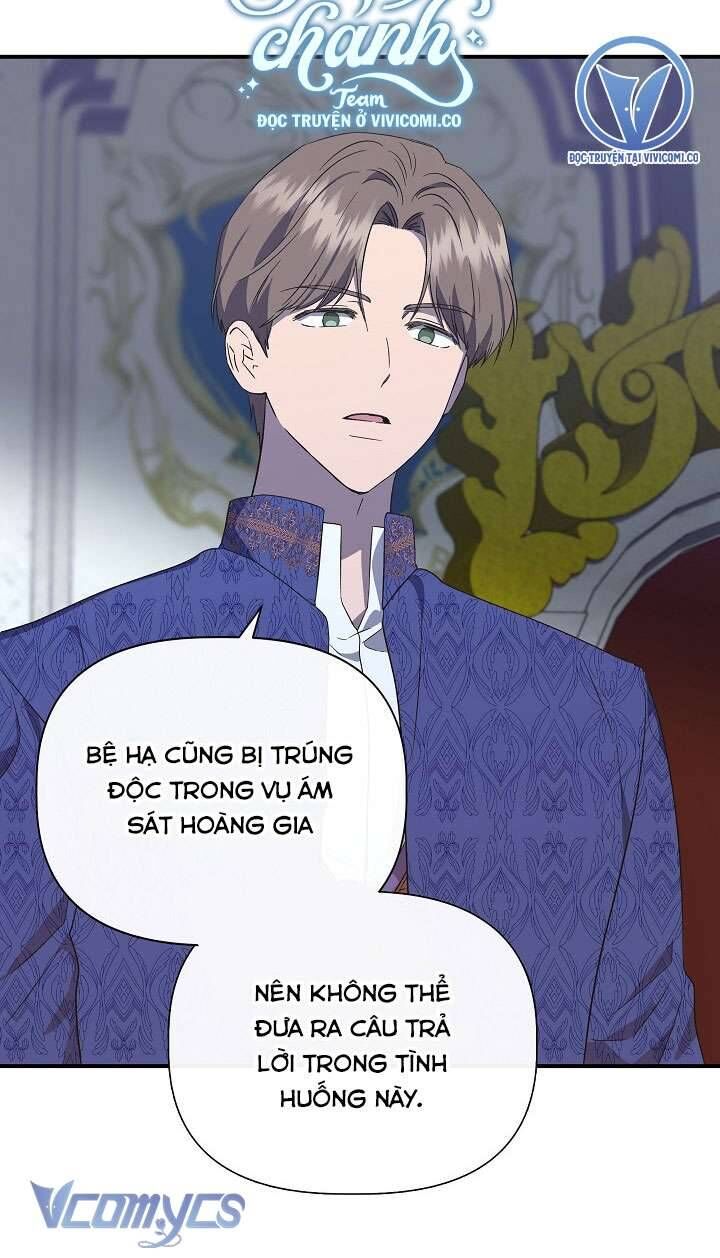 Tôi Không Phải Là Cinderella Chapter 99 - Trang 2