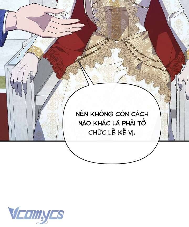 Tôi Không Phải Là Cinderella Chapter 99 - Trang 2