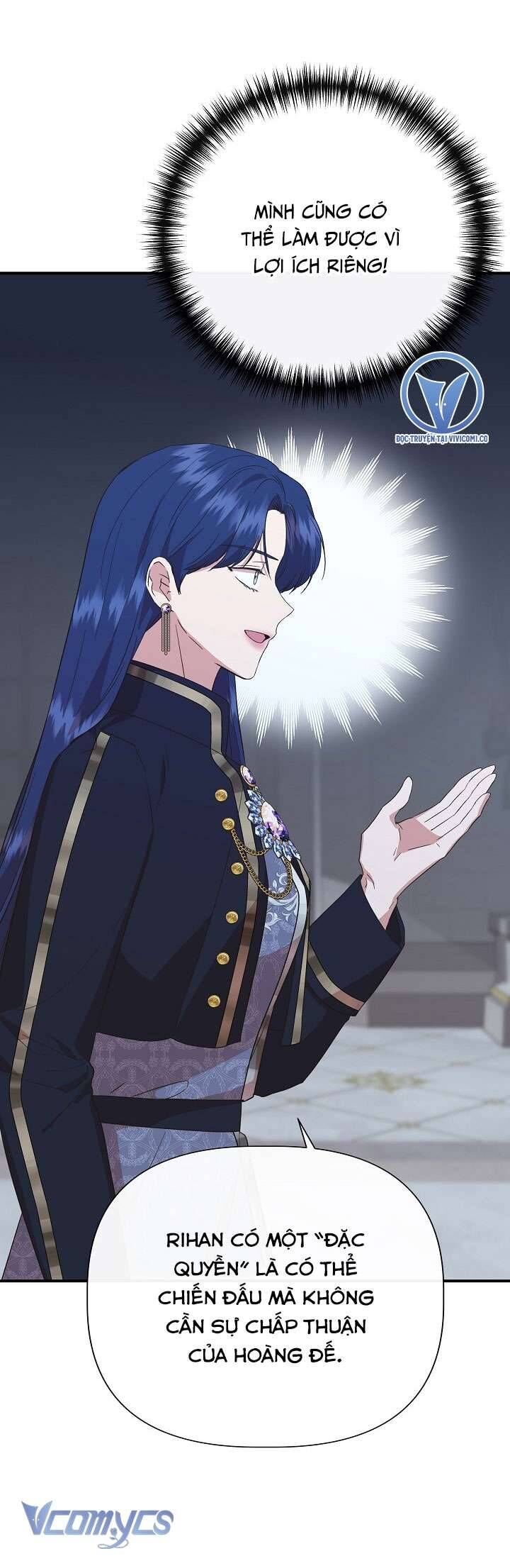 Tôi Không Phải Là Cinderella Chapter 99 - Trang 2