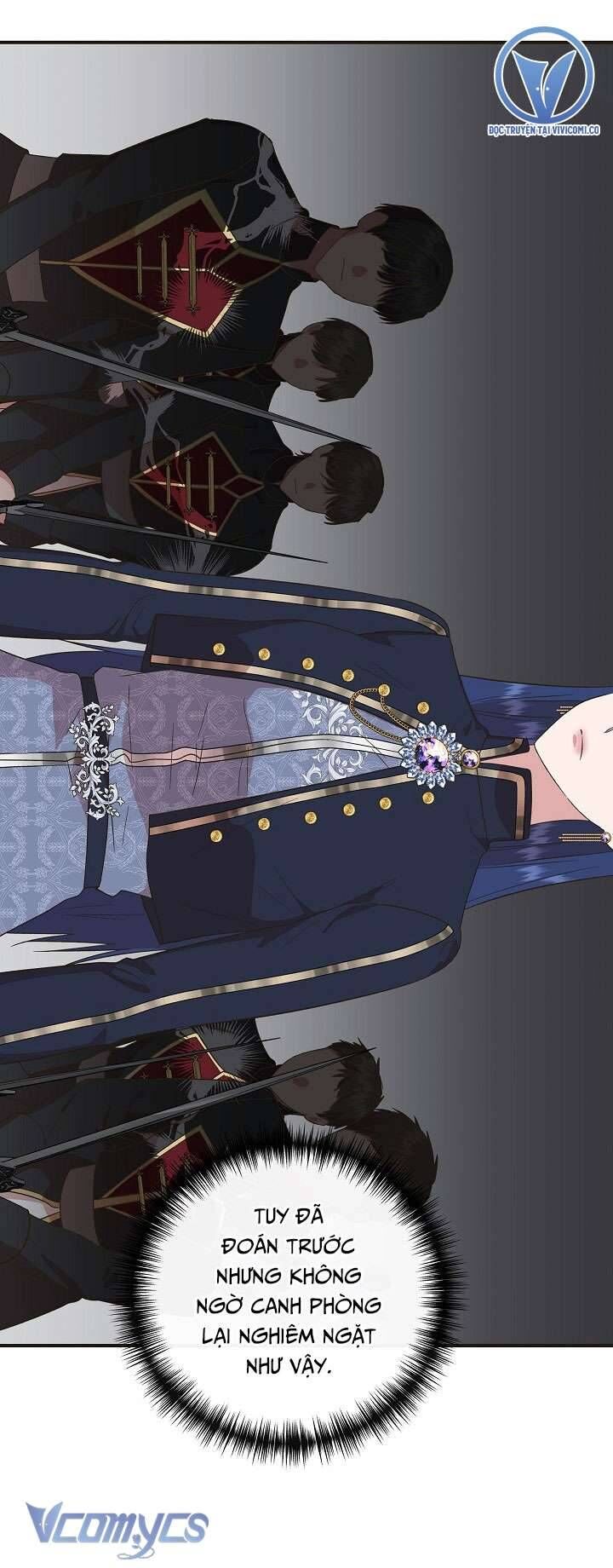 Tôi Không Phải Là Cinderella Chapter 99 - Trang 2