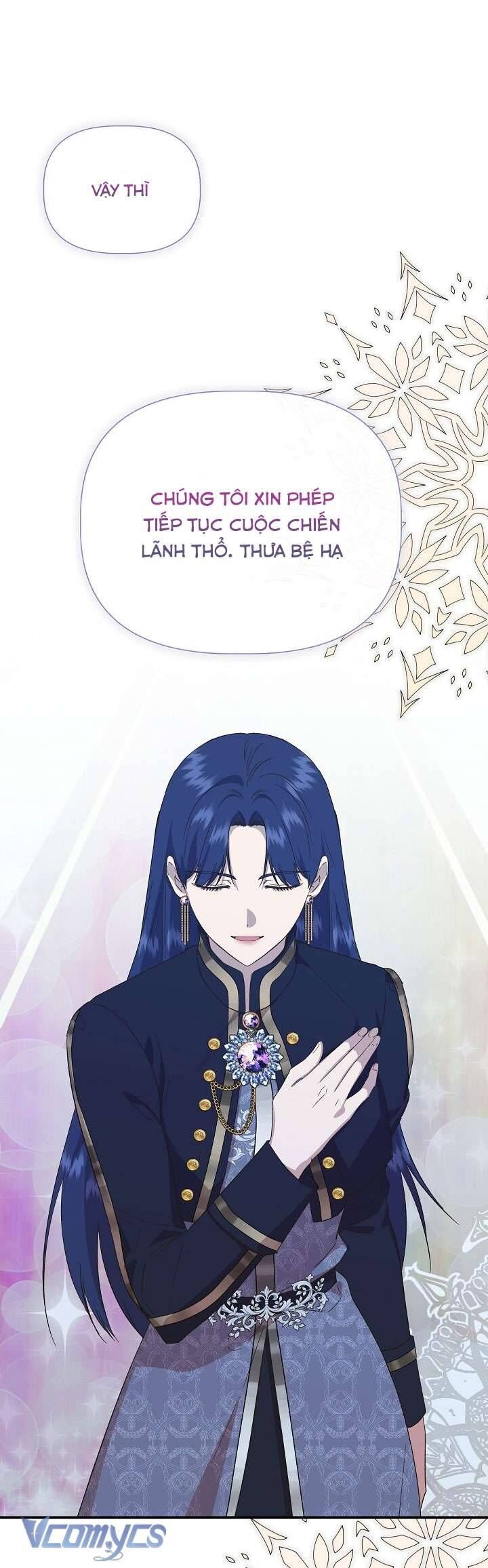Tôi Không Phải Là Cinderella Chapter 99 - Trang 2