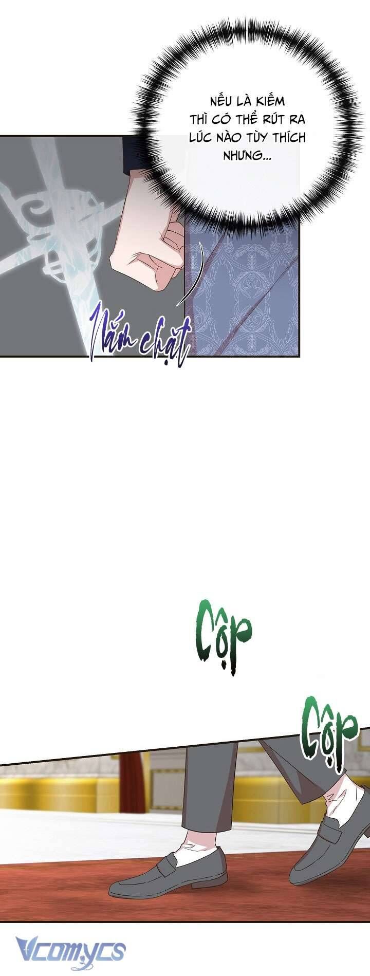 Tôi Không Phải Là Cinderella Chapter 99 - Trang 2