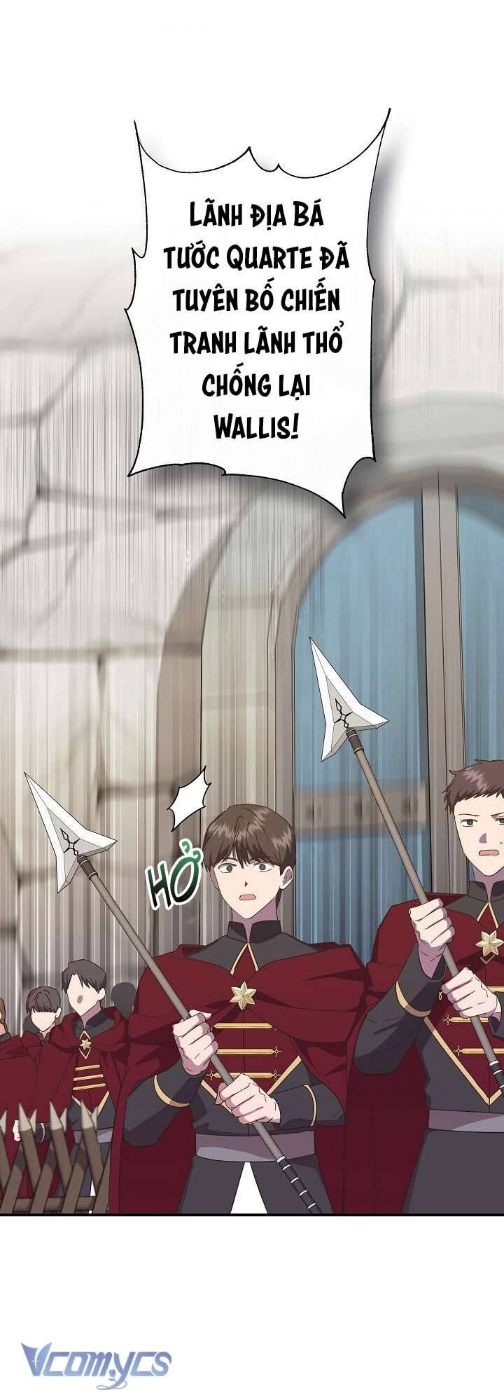 Tôi Không Phải Là Cinderella Chapter 99 - Trang 2