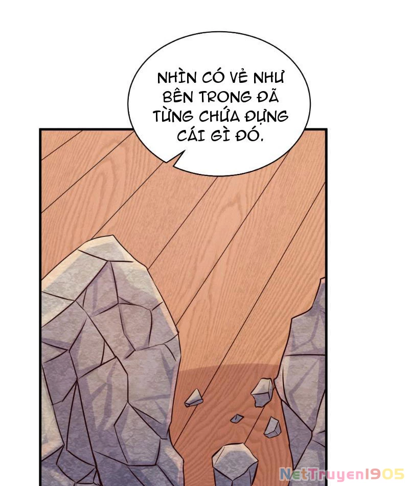 Tôi Không Phải Là Đường Tam Tạng Chapter 1 - Trang 2
