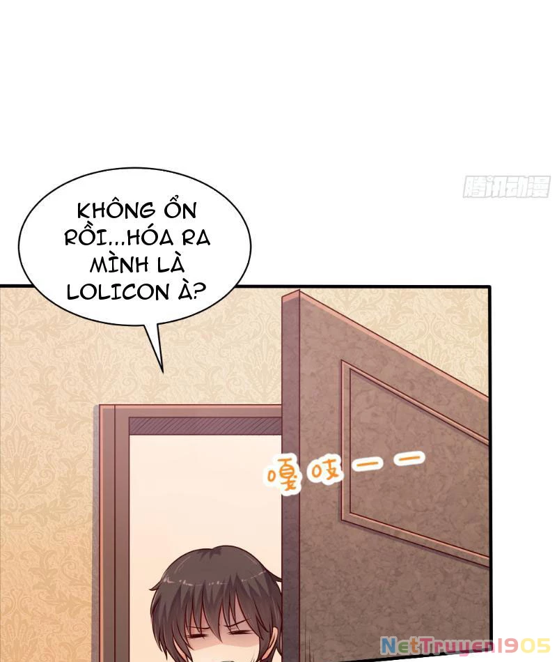 Tôi Không Phải Là Đường Tam Tạng Chapter 1 - Trang 2