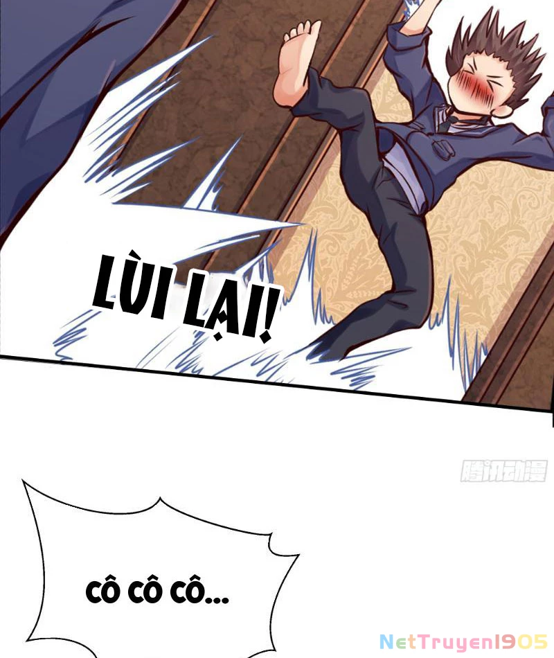 Tôi Không Phải Là Đường Tam Tạng Chapter 1 - Trang 2
