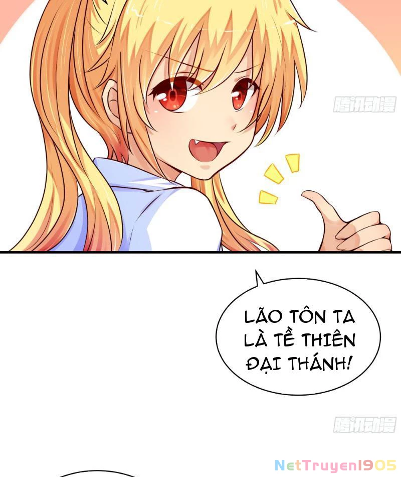 Tôi Không Phải Là Đường Tam Tạng Chapter 1 - Trang 2