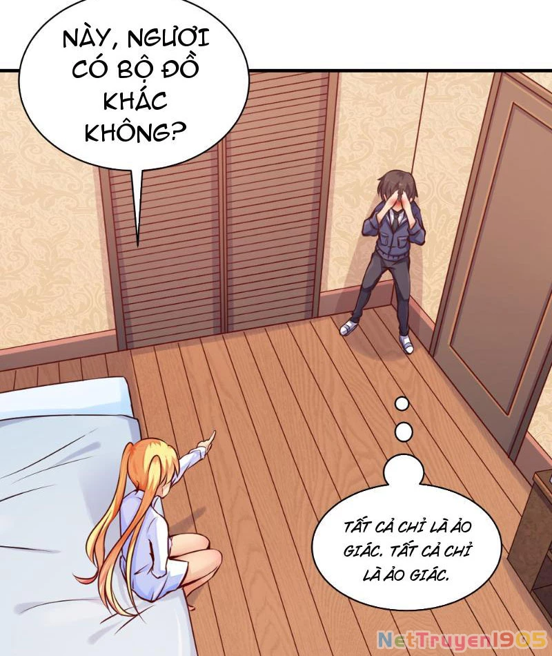 Tôi Không Phải Là Đường Tam Tạng Chapter 1 - Trang 2
