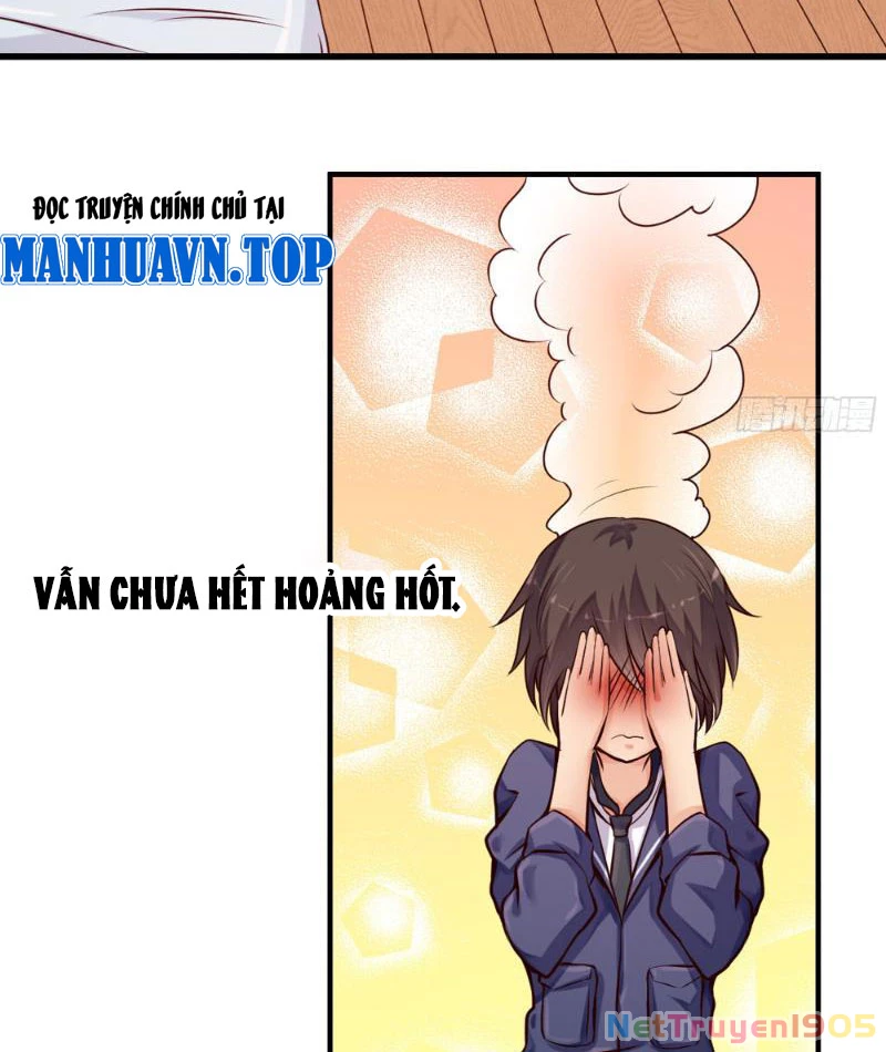 Tôi Không Phải Là Đường Tam Tạng Chapter 1 - Trang 2
