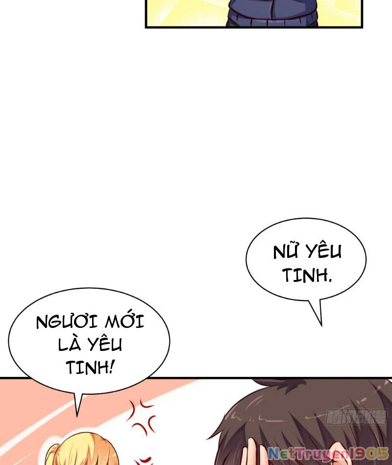 Tôi Không Phải Là Đường Tam Tạng Chapter 1 - Trang 2