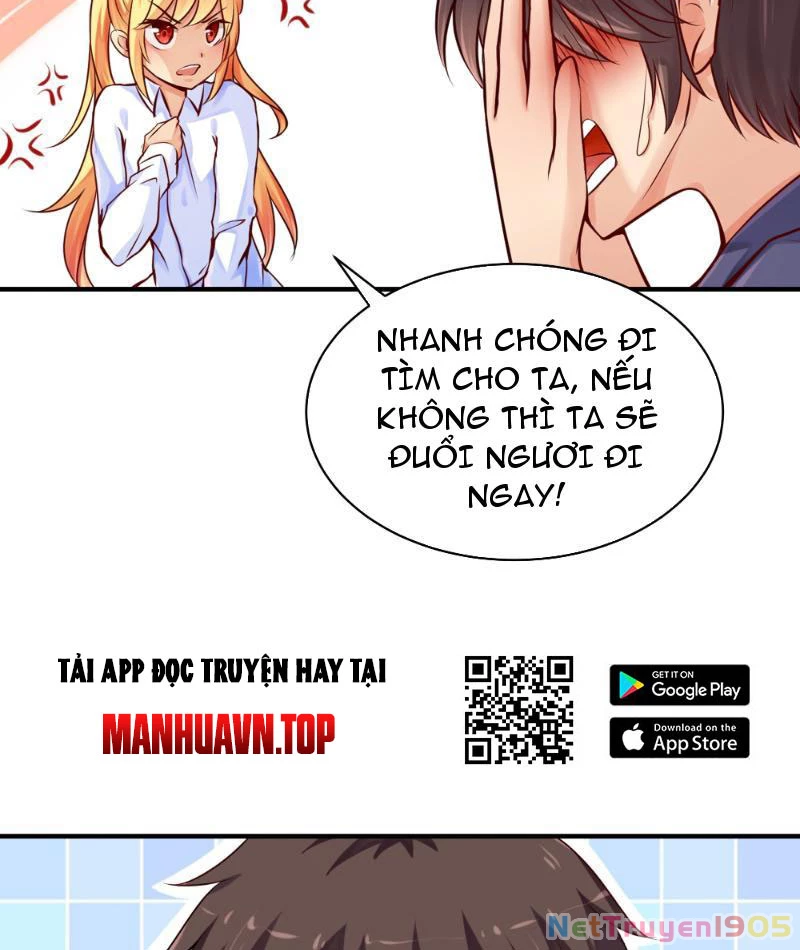 Tôi Không Phải Là Đường Tam Tạng Chapter 1 - Trang 2