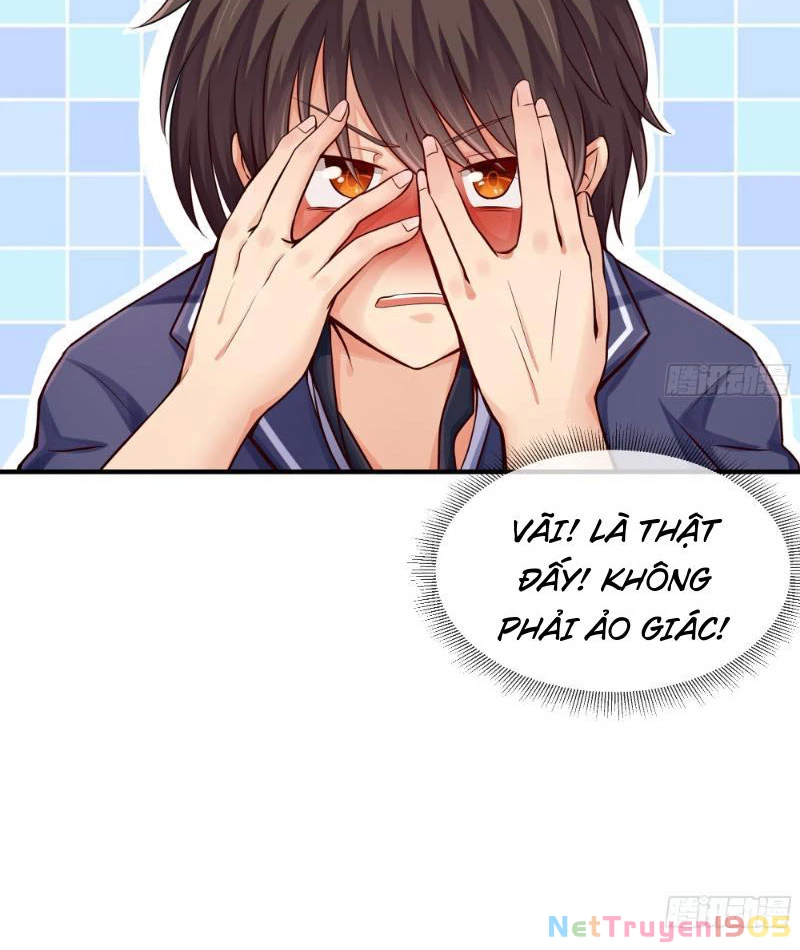 Tôi Không Phải Là Đường Tam Tạng Chapter 1 - Trang 2