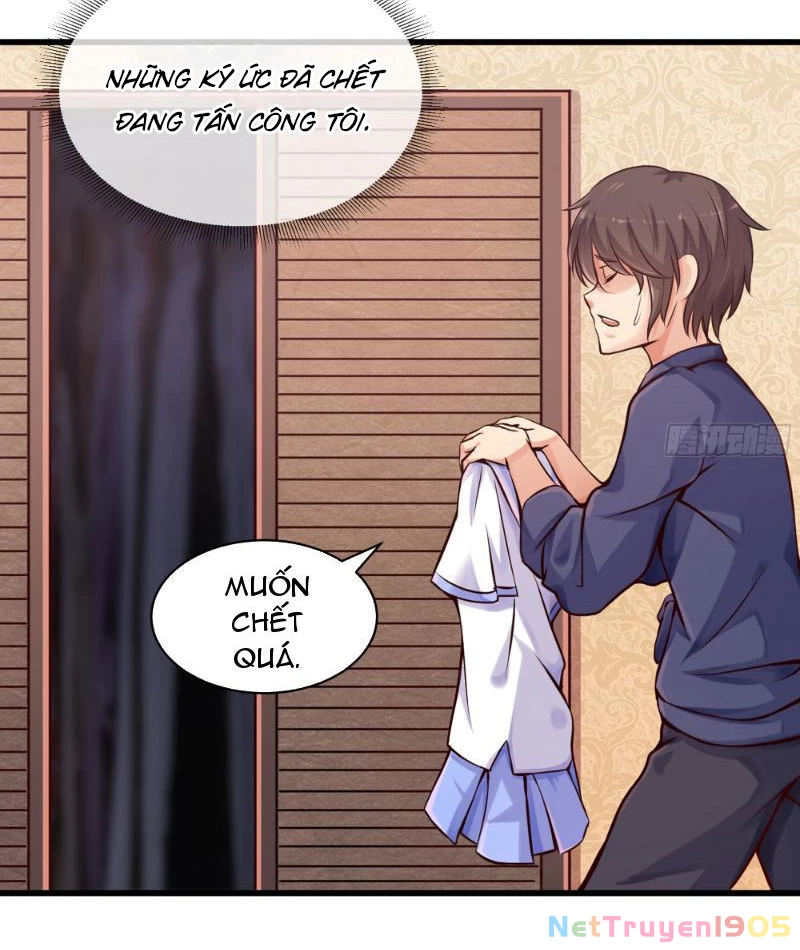Tôi Không Phải Là Đường Tam Tạng Chapter 1 - Trang 2