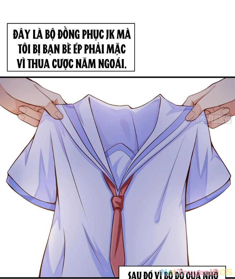 Tôi Không Phải Là Đường Tam Tạng Chapter 1 - Trang 2