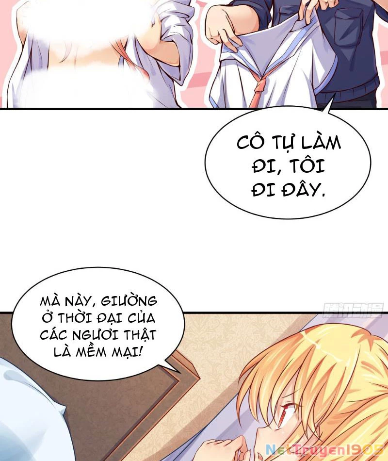 Tôi Không Phải Là Đường Tam Tạng Chapter 1 - Trang 2
