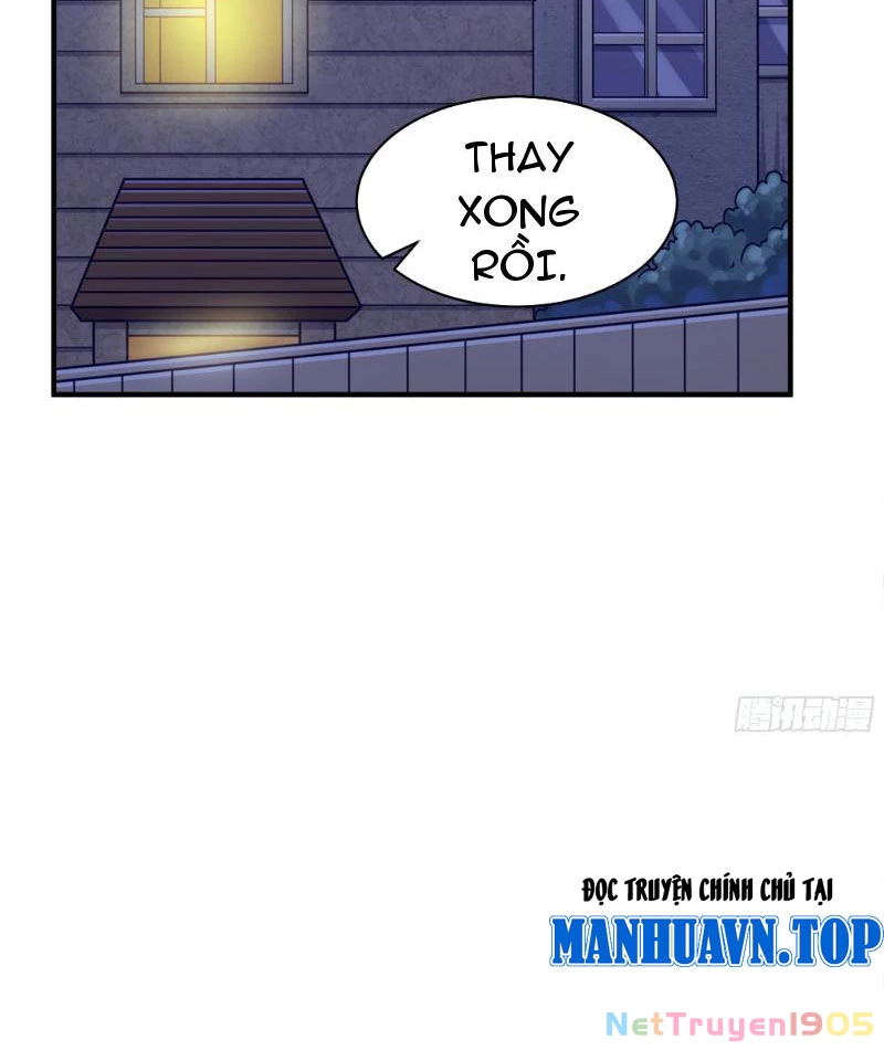 Tôi Không Phải Là Đường Tam Tạng Chapter 1 - Trang 2