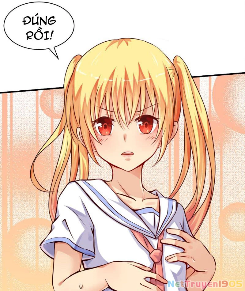 Tôi Không Phải Là Đường Tam Tạng Chapter 1 - Trang 2