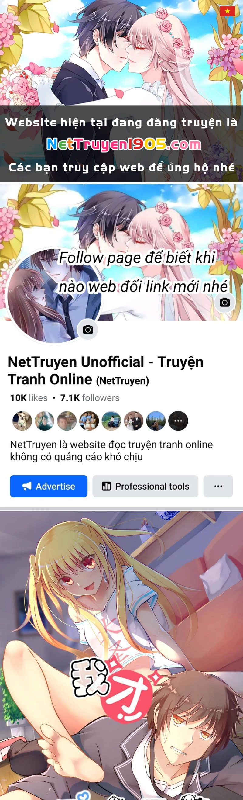 Tôi Không Phải Là Đường Tam Tạng Chapter 1 - Trang 2