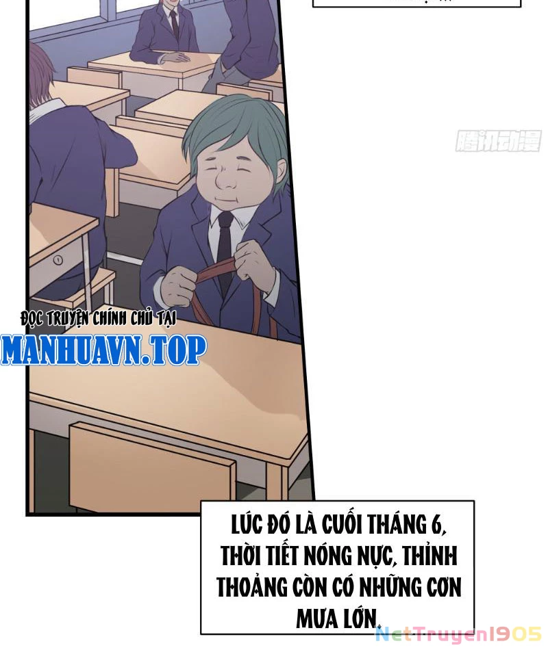 Tôi Không Phải Là Đường Tam Tạng Chapter 1 - Trang 2
