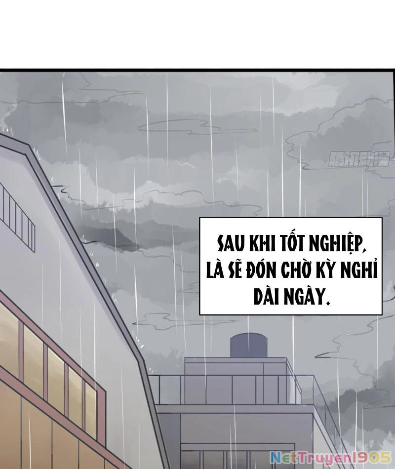 Tôi Không Phải Là Đường Tam Tạng Chapter 1 - Trang 2
