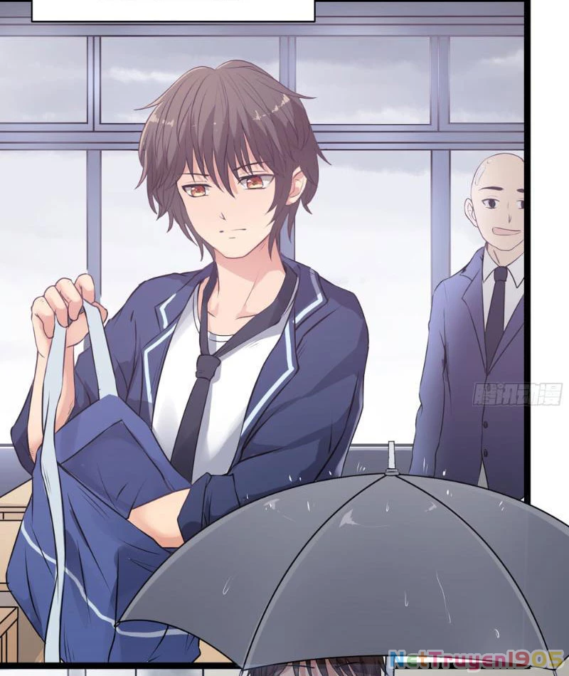 Tôi Không Phải Là Đường Tam Tạng Chapter 1 - Trang 2