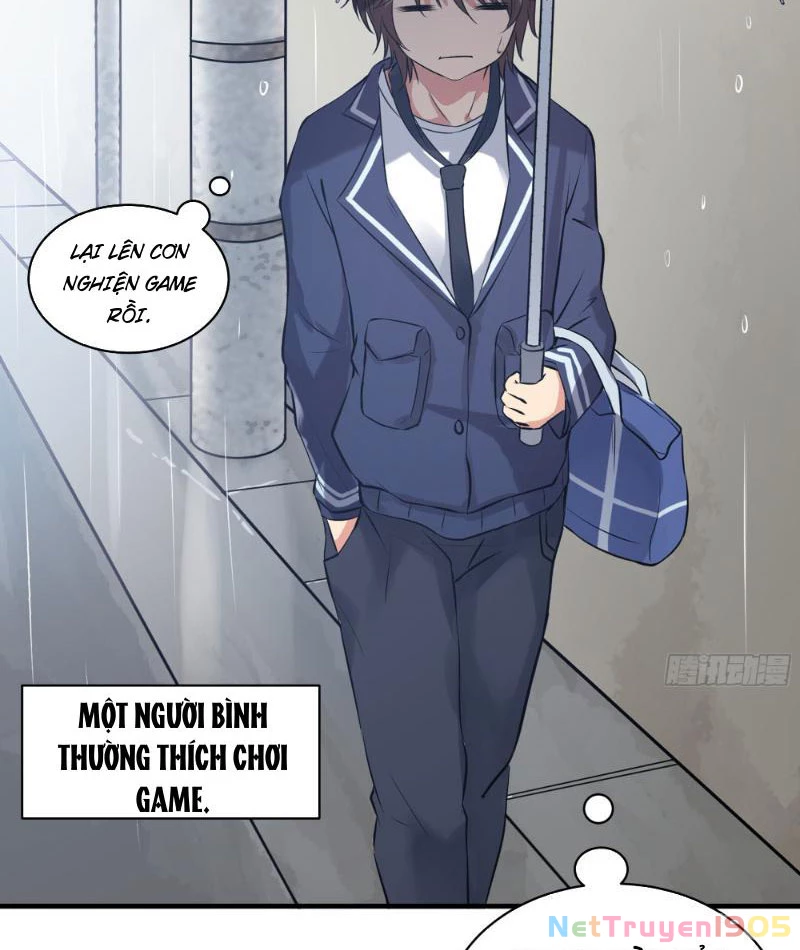 Tôi Không Phải Là Đường Tam Tạng Chapter 1 - Trang 2