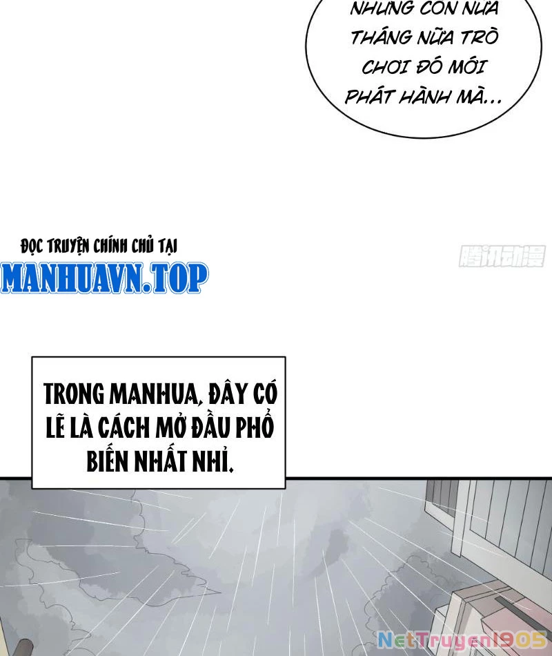 Tôi Không Phải Là Đường Tam Tạng Chapter 1 - Trang 2