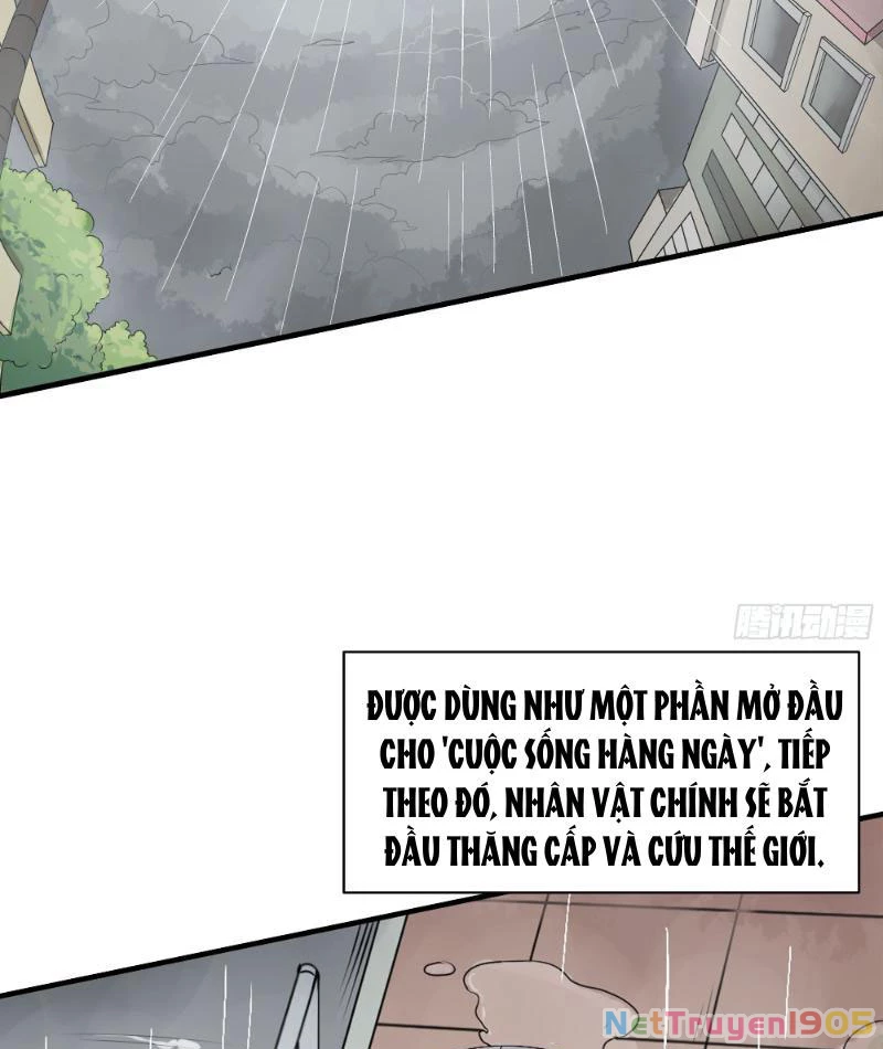 Tôi Không Phải Là Đường Tam Tạng Chapter 1 - Trang 2