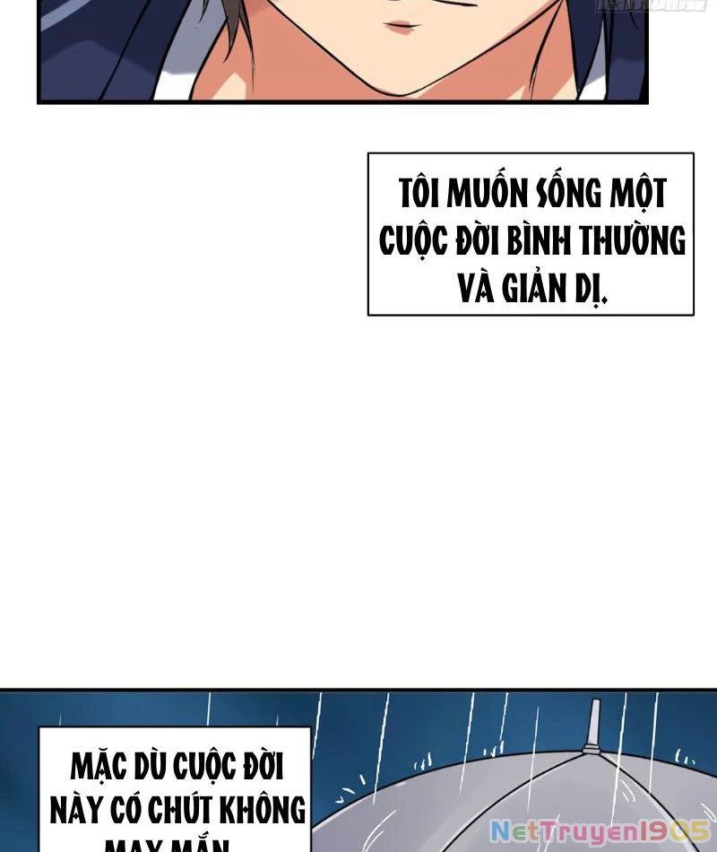 Tôi Không Phải Là Đường Tam Tạng Chapter 1 - Trang 2