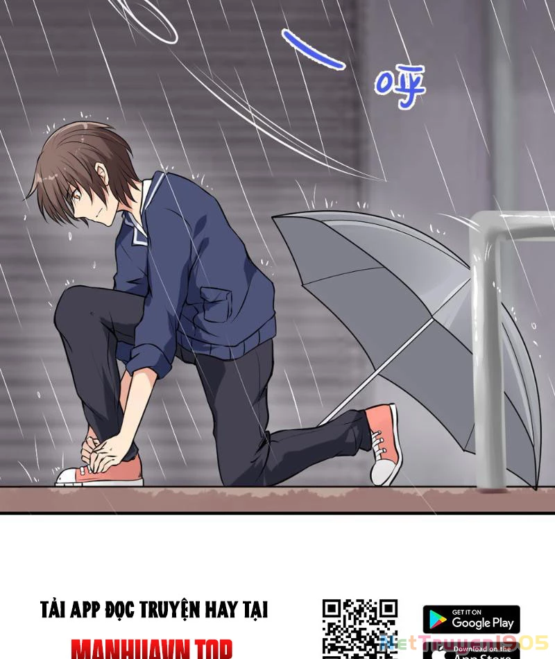 Tôi Không Phải Là Đường Tam Tạng Chapter 1 - Trang 2