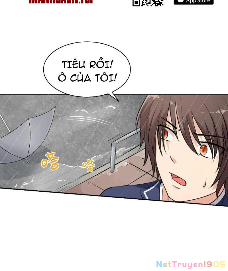 Tôi Không Phải Là Đường Tam Tạng Chapter 1 - Trang 2